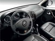 Renault Duster 1.5D MT Ambiance (Рено Дастер)