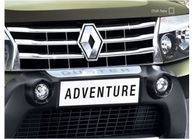 Renault Duster Adventure Edition
