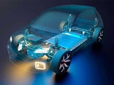 Renault готовит к выпуску сверхдешевый автомобиль на новой модульной платформе